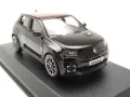 Renault 5 E-Tech 100% Electric 2025 - мащаб 1:43 на Norev моделът е нов в PVC дисплей-кейс, снимка 7