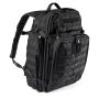 Раница 5.11 Tactical - Rush72 2.0, в Черен цвят, снимка 2