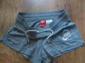 nike gym vintage drawstring shorts - страхотни дамски шорти С, снимка 1