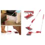 Електрическа подочистачка Swivel Sweeper, снимка 5