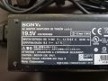 Оригинално зарядно за Sony 19.5v 4.7a , снимка 2