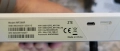 4G Рутер Йетел - Yettel ZTE MF-296R, снимка 2