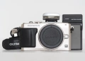 Продавам OLYMPUS PEN E-PL5, снимка 1