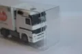 AWM 1:87 H0 MERCEDS BENZ ACTROS КАМИОН ТИР ИГРАЧКА МОДЕЛ, снимка 9