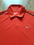 Nike Golf - страхотна мъжка тениска КАТО НОВА 2XL УГОЛЕМЕНА, снимка 1