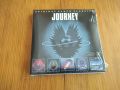 JOURNEY - BOX SET 5cd 30лв оригинални дискове, снимка 1 - CD дискове - 46022176