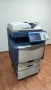 Професионална цветна копирна машина Toshiba e-STUDIO 2540c (A3/A4), снимка 3
