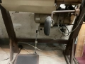 Двуглова шевна машина Pfaff 1446, снимка 4