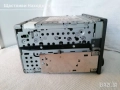 CD Радио Дек за Volvo HU-655 модел 34W392A/RY-605-3E, снимка 4