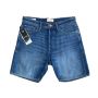 Мъжки дънкови къси панталони Jack&Jones Loose Fit| M размер, снимка 1 - Къси панталони - 45088749