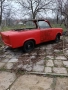 трабант на части , снимка 3