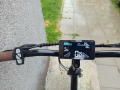 28 цола електрически алуминиев велосипед с 3 скорости усилени капли амортисьои преден , снимка 14