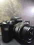 Продавам фотоапарат Canon EOS M50 Mark 2, снимка 1