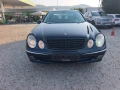 prodava se mersedes w211 avangard 2005gogina realni kilometri 211000 , снимка 10
