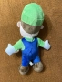 Luigi Plushie/Плюшен Луиджи, снимка 2