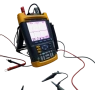 Fluke 192B ScopeMeter Digital Oscilloscope 60MHz 500Ms/s - по договаряне, снимка 1