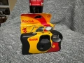 фотоапарат Kodak с лента, снимка 1