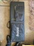 Ibanez Premium RG 920 QMZ с оригинален Hard Case, снимка 5