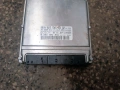 ECU MERCEDES A-Class W168 2001г. A0275455332 EDC15C0 0281001991 A 027 545 53 32 CR1.2 , снимка 1