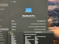 MacBook Pro Retina 13 2017`Core i5-7360U/8GB RAM/256GB SSD/Бат 7ч, снимка 6