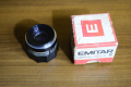 Emitar обектив за фото увеличител  4.5/80mm, снимка 1 - Обективи и филтри - 44959740