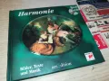 🍀HARMONIE CD+КНИГА ОТ ГЕРМАНИЯ 1905251729, снимка 6