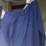 Eдноцветна дамска блуза ,тюл Terranova, снимка 5