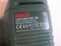 BOSCH PTK19E Made in Germany 2005г. ОРИГИНАЛЕН НЕМСКИ БОШ ЕЛЕКТРИЧЕСКИ ТАКЕР КОМБИНИРАН КАТО НОВ , снимка 16