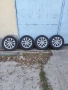 гуми с джанти 5*112/16 , снимка 9