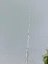 АНТЕНА  Daimond x 700 vhf-uhf , снимка 1
