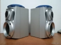 Двулентови чудесно звучащи колони от уредба Panasonic. Изпращам видео. , снимка 7