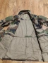French Army T4S2 Combat Camo FELIN Jacket - мъжко ловно яке КАТО НОВО М , снимка 10