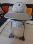 Бебешки стол за хранене , снимка 4
