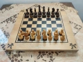 Шах и табла комплект, снимка 1