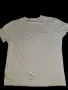 EA7 Armani Оригинална Бяла Тениска, снимка 8