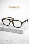 Tom Ford Очила С UV Защита С Подарък🎁Кутия И Калъф Том Форд Код SK918, снимка 1