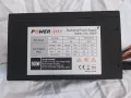 Ново захранване за компютър Power box 500W, снимка 2