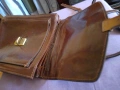 Чанта маркова на The Trend като нова естествена кожа 25, снимка 2