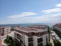 Страхотен четиристаен апартамент Пентхаус с фронтална  гледка море , снимка 1 - Aпартаменти - 45750348