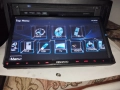 Kenwood dnx 7260 bt, снимка 2