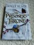 The Prisoners Throne, снимка 1 - Художествена литература - 45372229