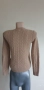 POLO Ralph Lauren Cable Wool / Cashmere Knit Womens Size S  ОРИГИНАЛ! Дамски Пуловер , снимка 13