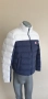 Tommy Hilfiger Down Mens Jacket Size M  ОРИГИНАЛ! Мъжко пухено Яке!, снимка 5