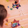 Логическа игра гениалната звезда Smart Games - 165 888 комбинации, снимка 2