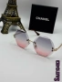 слънчеви очила chanel, снимка 7