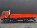 КамАЗ 5325 - Арек, Елекон 1:43, снимка 3