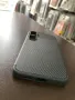 Samsung Galaxy S24 FE Carbon Fiber силиконов Калъф / Кейс, снимка 5