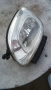 Оригинален ляв фар за Fiat Panda 312 LHD 51843645, снимка 2