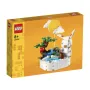 НОВО LEGO 40643 - Jade Rabbit, снимка 1