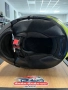 Отваряема мото каска HJC I90 ZONDA,размер L 59-60 см. вградени очила, снимка 5